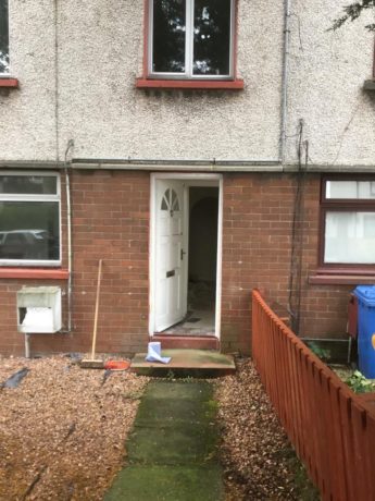 3 Bedroom Flat